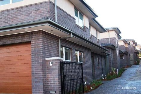 3/391 Upper Heidelberg Rd, Ivanhoe, VIC 3079