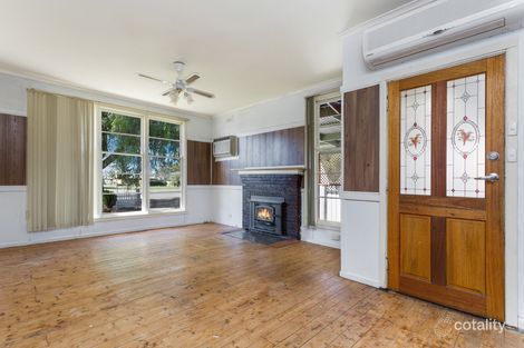 Property photo of 45 Peppercorn Way Serpentine VIC 3517