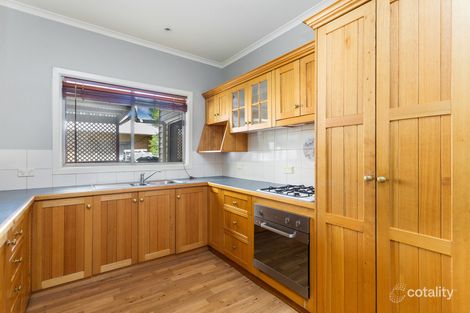 Property photo of 45 Peppercorn Way Serpentine VIC 3517