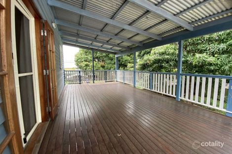 Property photo of 12 Byron Street Bulimba QLD 4171
