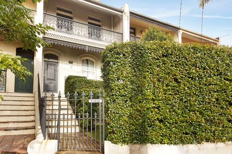 Property photo of 15 Olive Street Paddington NSW 2021