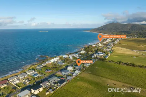 Property photo of 80 Irby Boulevard Sisters Beach TAS 7321