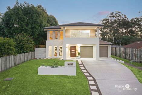 Property photo of 52 Candytuft Place Calamvale QLD 4116