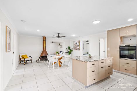 Property photo of 156 Bedford Road Andergrove QLD 4740