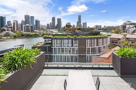 12/40 Maxwell St, New Farm, QLD 4005