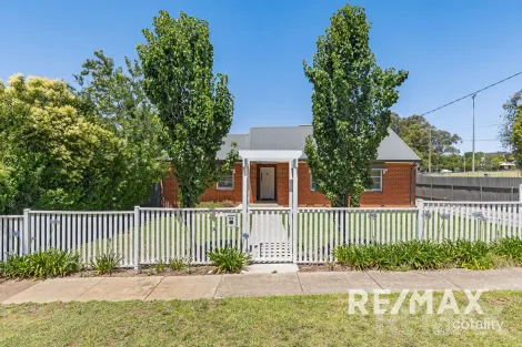 29 Dalton St, Turvey Park, NSW 2650