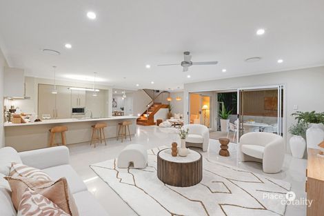 Property photo of 52 Candytuft Place Calamvale QLD 4116