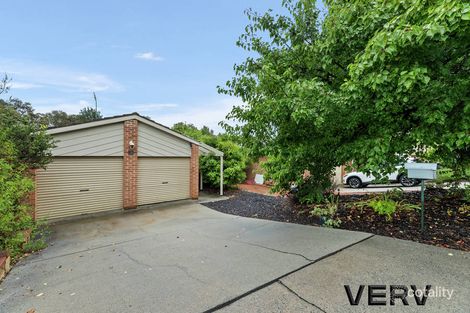 Property photo of 32 Scratchley Place Monash ACT 2904