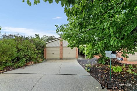 Property photo of 32 Scratchley Place Monash ACT 2904