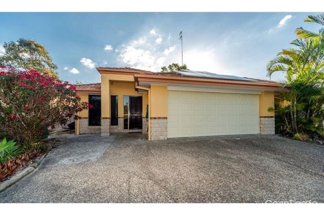 Property photo of LOT 1/10 Marybeth Crescent Molendinar QLD 4214