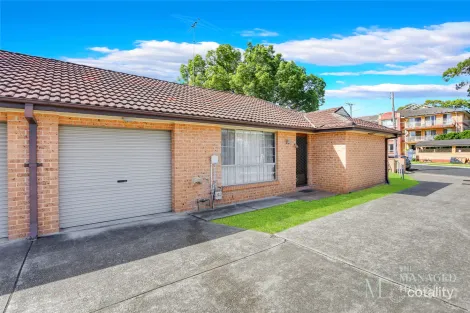 1/13 Fifth Ave, Blacktown, NSW 2148