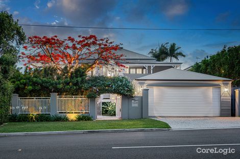 Property photo of 47 Palm Avenue Ascot QLD 4007