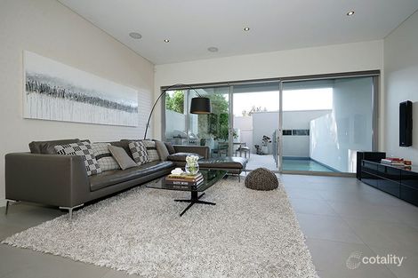 Property photo of 4B Salisbury Street Leederville WA 6007