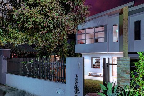 Property photo of 4B Salisbury Street Leederville WA 6007