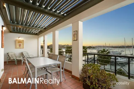 Property photo of 45/3 Wulumay Close Rozelle NSW 2039