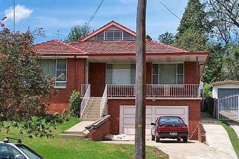 44 Alexander St, Dundas Valley, NSW 2117