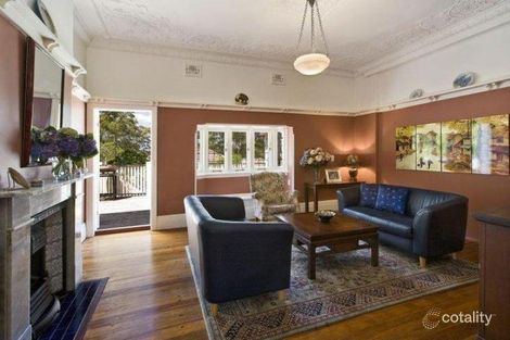 Property photo of 1 Macquarie Road Pymble NSW 2073