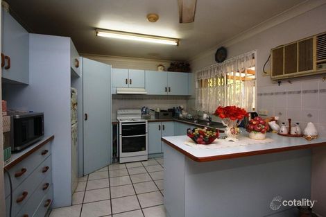 Property photo of 23 Rossiter Street Cranbrook QLD 4814