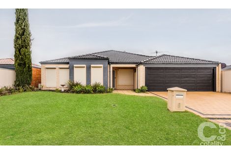 4 Ganges Way, Bertram, WA 6167
