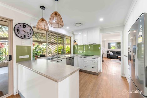 Property photo of 11 Weber Court Burpengary QLD 4505