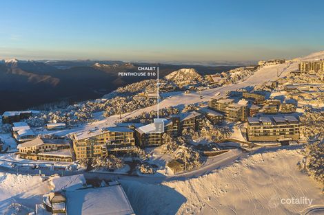 Property photo of 810/11 Summit Road Mount Buller VIC 3723