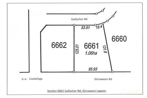 6661 Gallacher Rd, Girraween, NT 0836