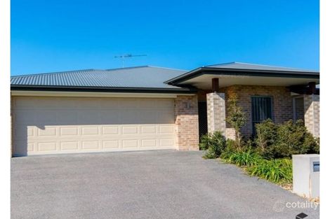 25 Glengrove Cct, Mango Hill, QLD 4509