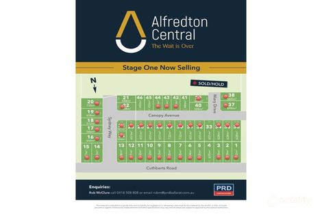 Property photo of LOT 1 Cuthberts Road Alfredton VIC 3350