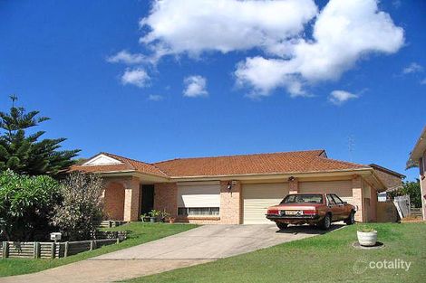 16 Morris Cres, Bonnells Bay, NSW 2264