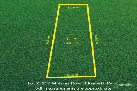 167 Midway Rd, Elizabeth Park, SA 5113