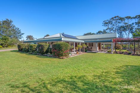 Property photo of 16 Frances Dun Close Duns Creek NSW 2321