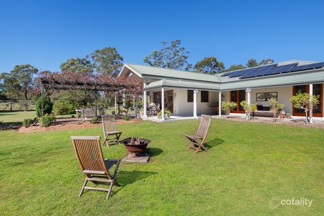 Property photo of 16 Frances Dun Close Duns Creek NSW 2321
