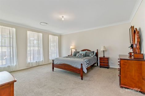 Property photo of 11 Hadden Ridge Road Wilberforce NSW 2756