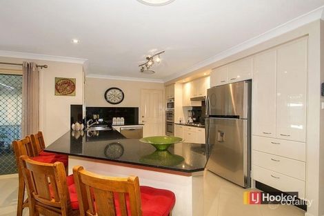 Property photo of 11 Portal Street Kellyville Ridge NSW 2155