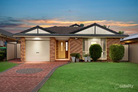 30 Nineteenth Ave, Hoxton Park, NSW 2171