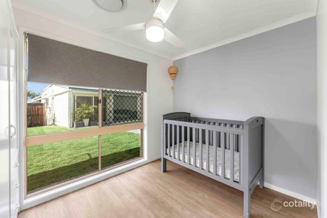Property photo of 11 Weber Court Burpengary QLD 4505