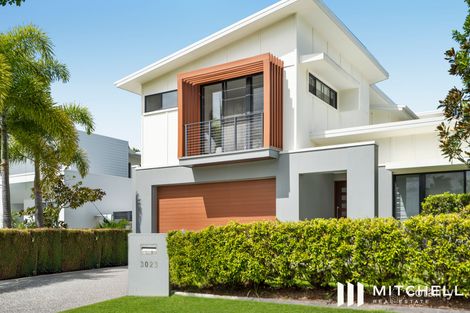 3023 Hillside Walk, Hope Island, QLD 4212
