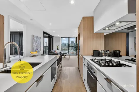 3102/201 Normanby Rd, Southbank, VIC 3006