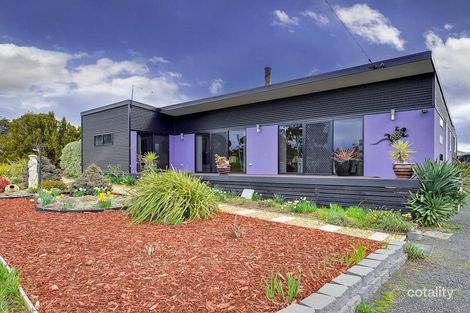 Property photo of 8 Elise Drive Dodges Ferry TAS 7173