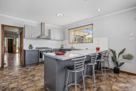Property photo of 4 Loddon Street Corio VIC 3214