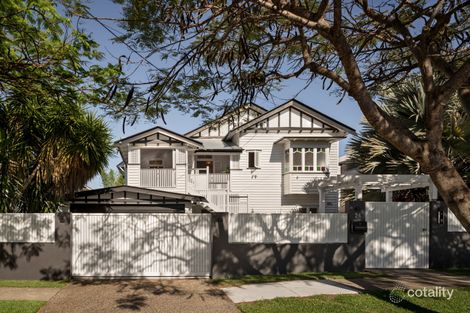 Property photo of 24 Magdala Street Ascot QLD 4007