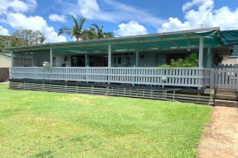 Property photo of 3 Thorsen Close Gracemere QLD 4702