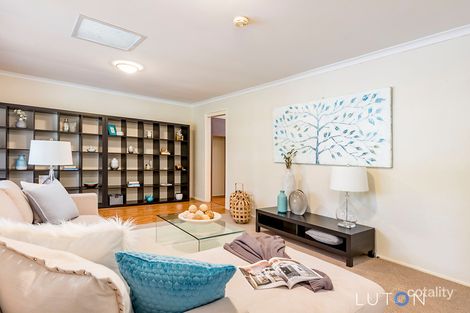 Property photo of 35 Stanley Street Hackett ACT 2602