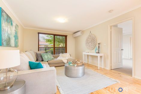 Property photo of 35 Stanley Street Hackett ACT 2602