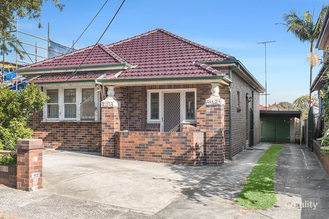 Property photo of 99 Tenterden Road Botany NSW 2019