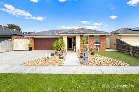 Property photo of 7 Donohue Street Cranbourne East VIC 3977