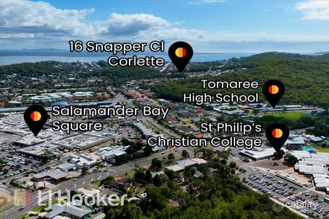 Property photo of 16 Snapper Close Corlette NSW 2315