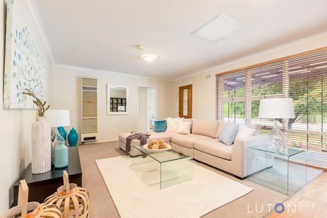 Property photo of 35 Stanley Street Hackett ACT 2602