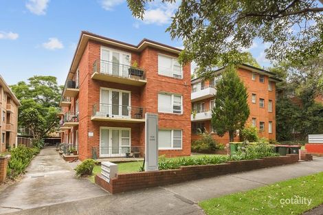 8/25 Cecil St, Ashfield, NSW 2131