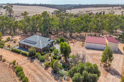 Property photo of 284 Beetaloo Valley Road Beetaloo Valley SA 5523